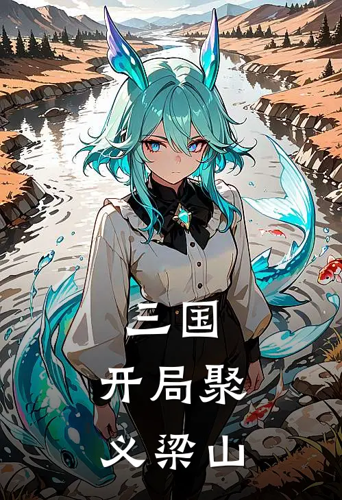 三国:开局聚义梁山