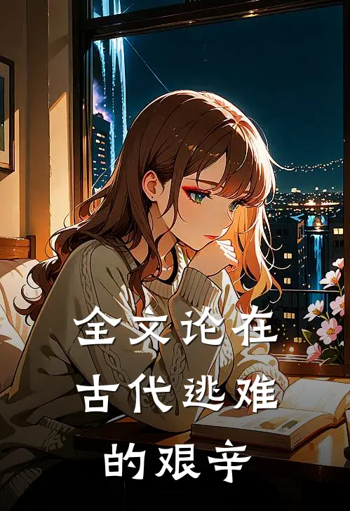 全文论在古代逃难的艰辛