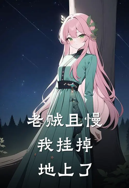 老贼且慢,我挂掉地上了