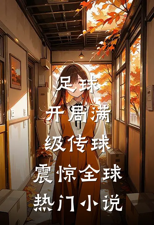 足球:开局满级传球,震惊全球热门小说