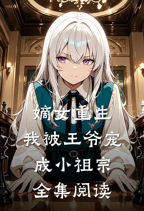 嫡女重生:我被王爷宠成小祖宗全集阅读