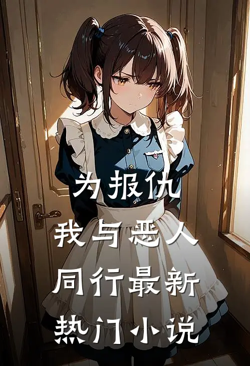 为报仇，我与恶人同行最新热门小说