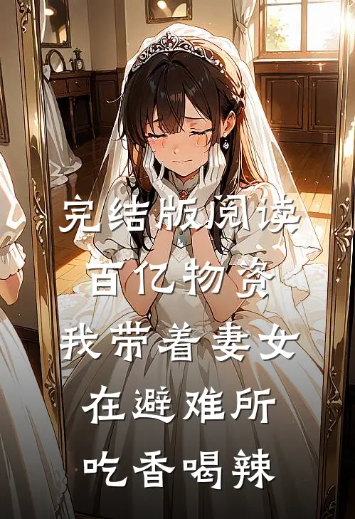 完结版阅读百亿物资,我带着妻女在避难所吃香喝辣