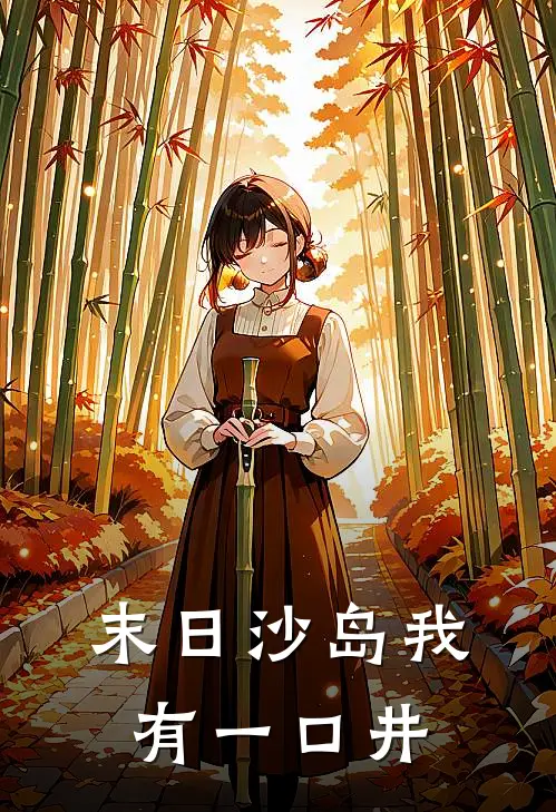 末日沙岛我有一口井