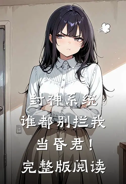 封神系统:谁都别拦我当昏君!完整版阅读