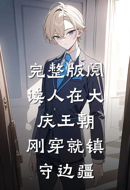 完整版阅读人在大庆王朝,刚穿就镇守边疆