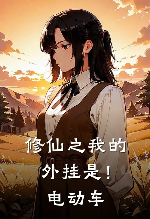 修仙之我的外挂是!电动车