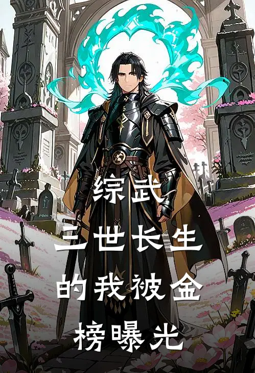 综武:三世长生的我被金榜曝光