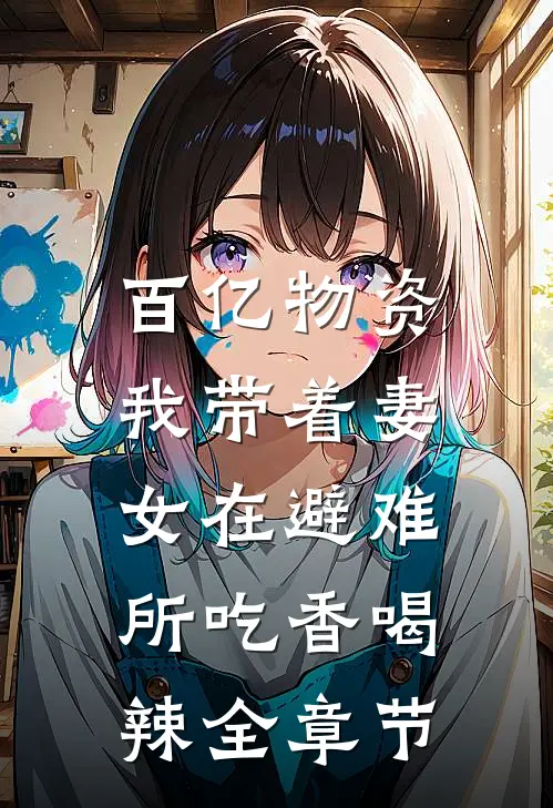 百亿物资,我带着妻女在避难所吃香喝辣全章节