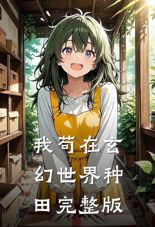 我苟在玄幻世界种田完整版