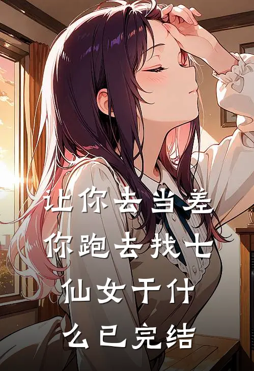 让你去当差,你跑去找七仙女干什么已完结