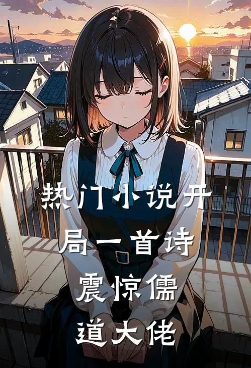 热门小说开局一首诗,震惊儒道大佬