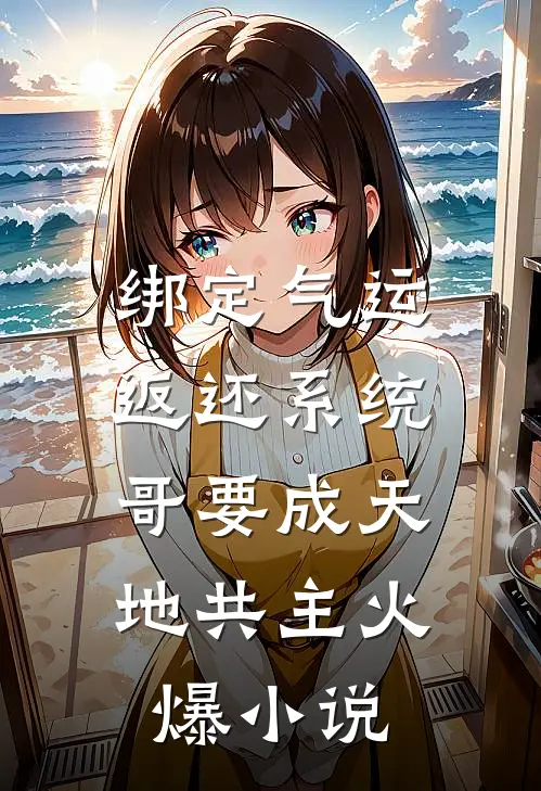 绑定气运返还系统,哥要成天地共主火爆小说
