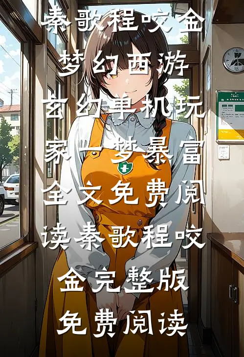 梦幻西游:玄幻单机玩家一梦暴富