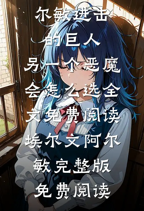 进击的巨人:另一个恶魔会怎么选
