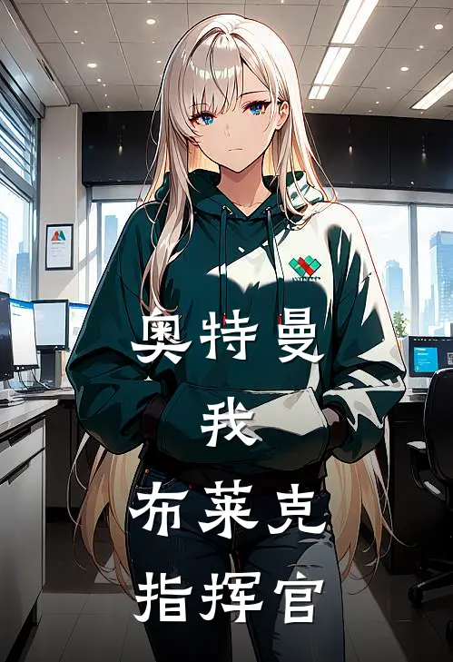 奥特曼:我,布莱克指挥官