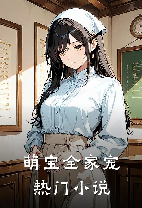 萌宝全家宠热门小说