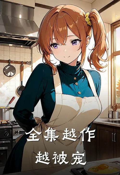 全集越作越被宠