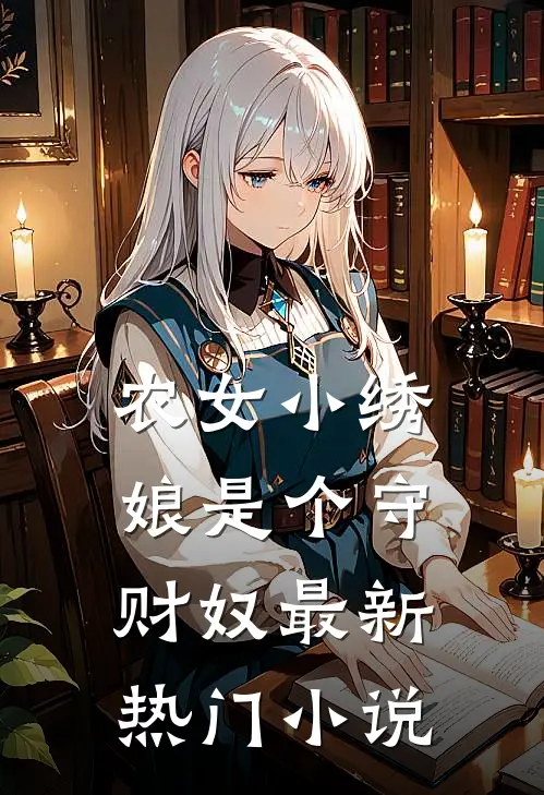 农女小绣娘是个守财奴最新热门小说