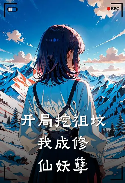 开局挖祖坟,我成修仙妖孽