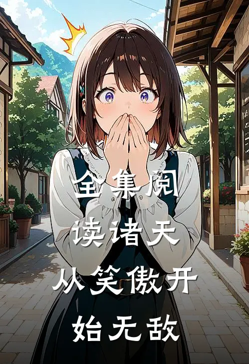 全集阅读诸天:从笑傲开始无敌