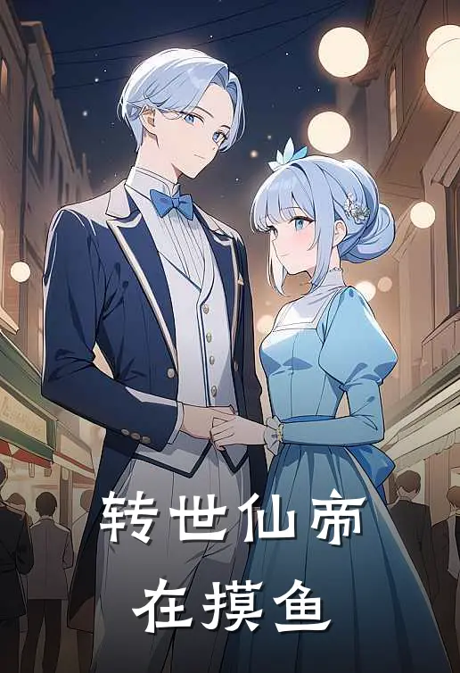 转世仙帝在摸鱼