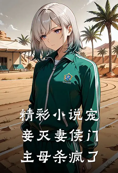 精彩小说宠妾灭妻侯门主母杀疯了