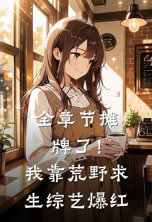 全章节摊牌了!我靠荒野求生综艺爆红