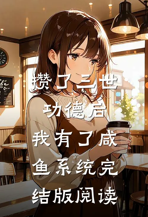 攒了三世功德后,我有了咸鱼系统完结版阅读