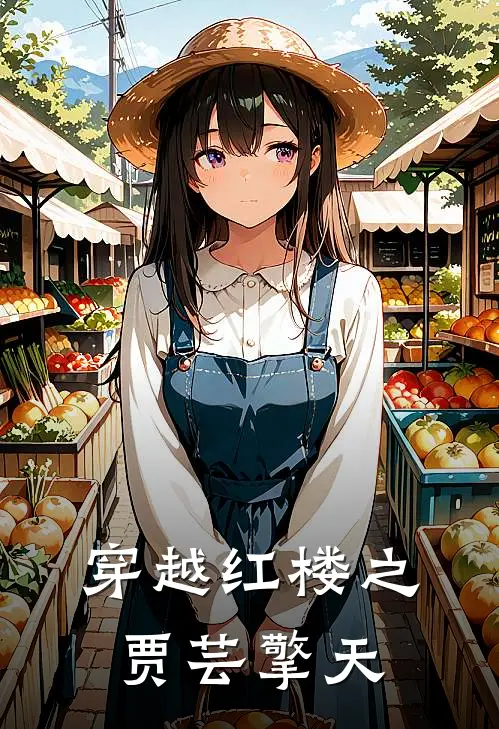穿越红楼之贾芸擎天