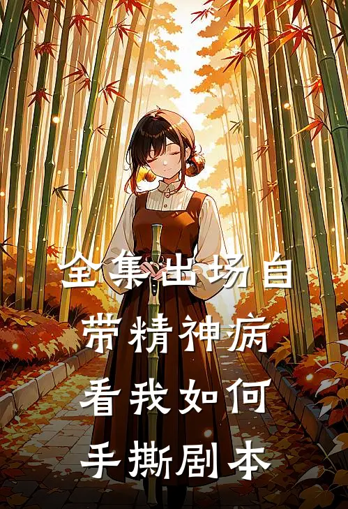 全集出场自带精神病,看我如何手撕剧本