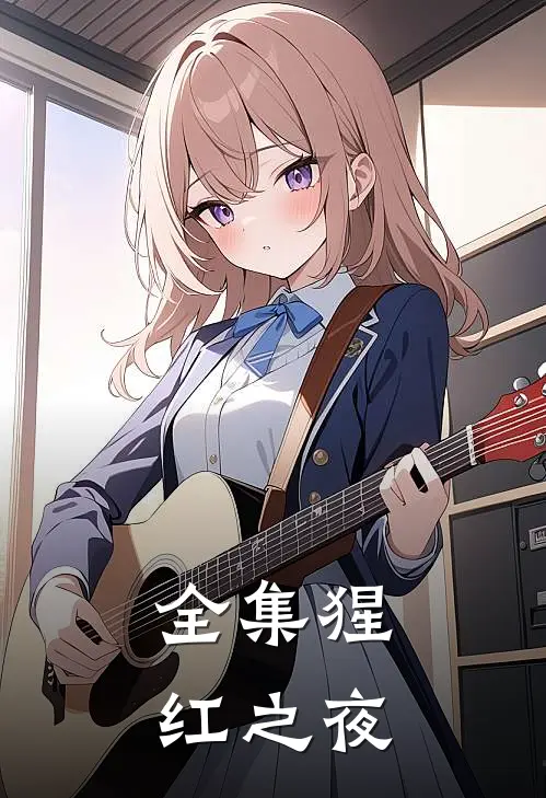 全集猩红之夜