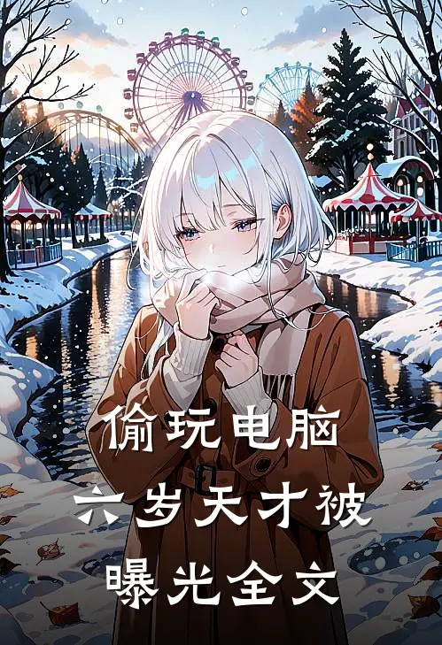 偷玩电脑,六岁天才被曝光全文