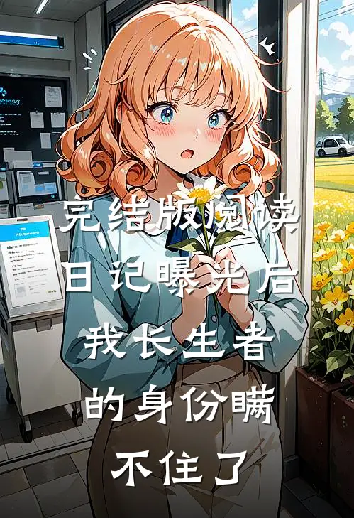 完结版阅读日记曝光后,我长生者的身份瞒不住了