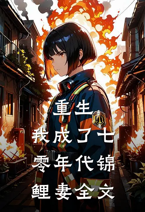 重生:我成了七零年代锦鲤妻全文