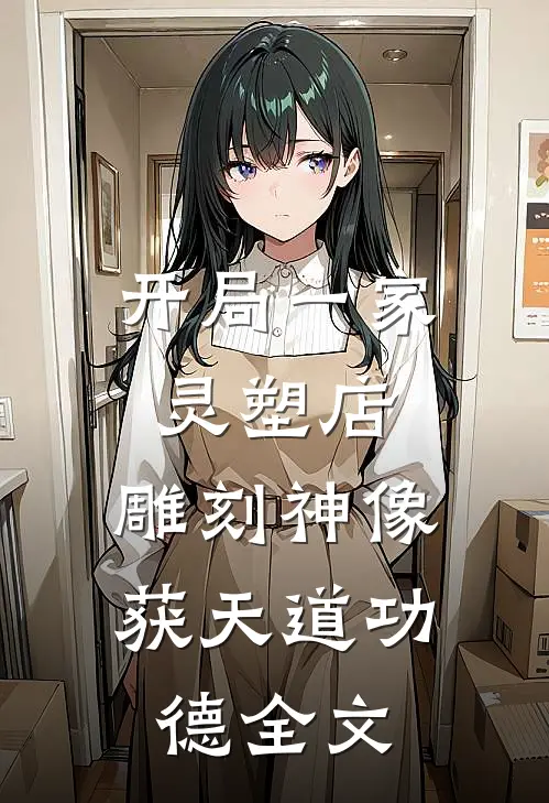 开局一家灵塑店,雕刻神像获天道功德全文