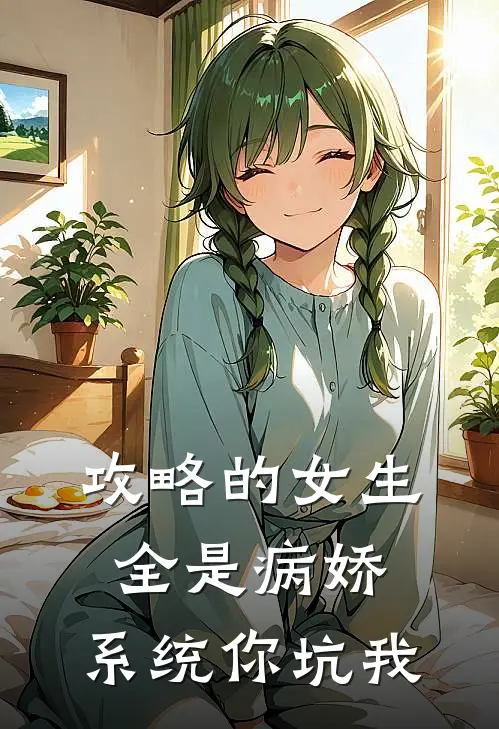 攻略的女生全是病娇,系统你坑我