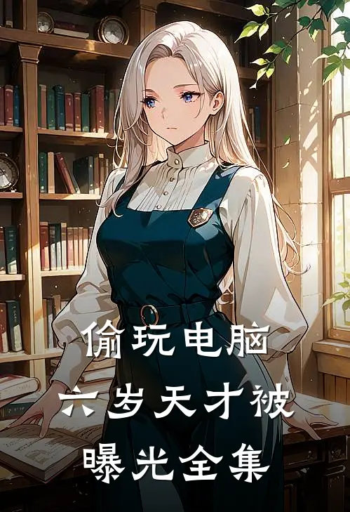 偷玩电脑,六岁天才被曝光全集