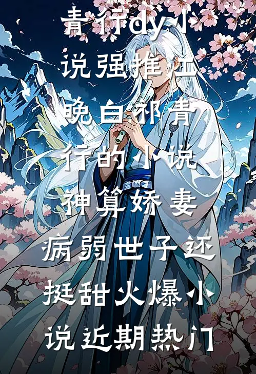神算娇妻:病弱世子还挺甜火爆小说
