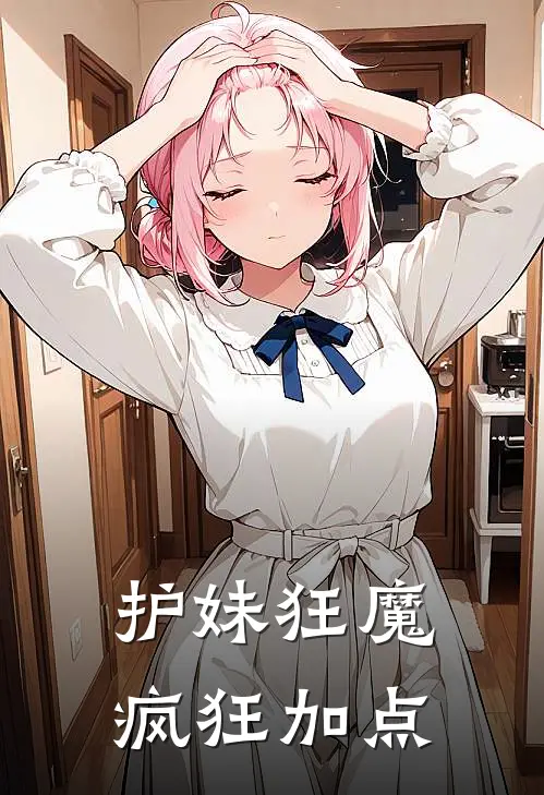 护妹狂魔,疯狂加点
