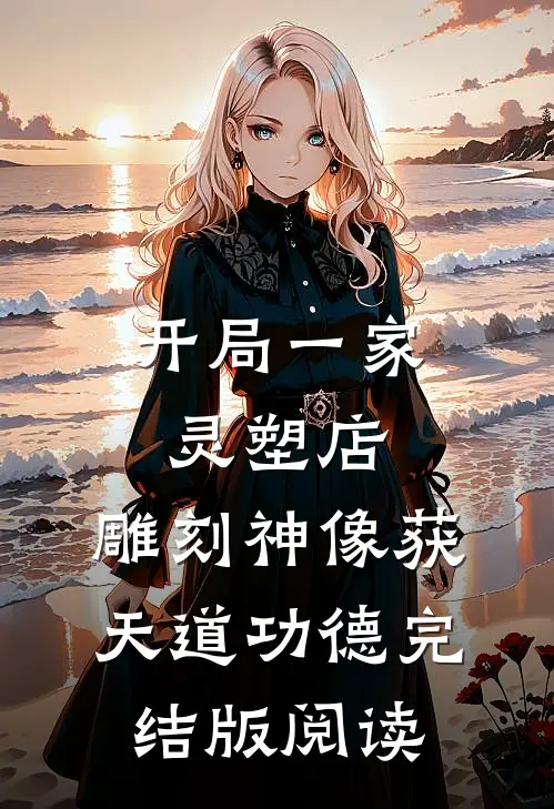 开局一家灵塑店,雕刻神像获天道功德完结版阅读