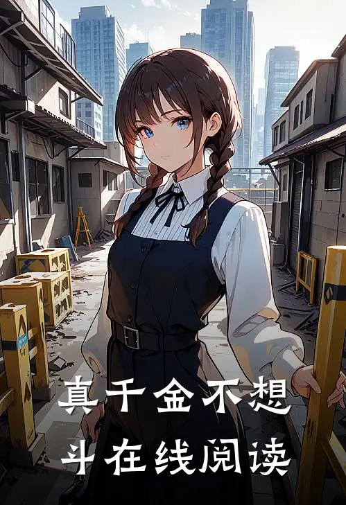 真千金不想斗在线阅读