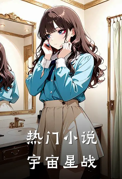 热门小说宇宙星战