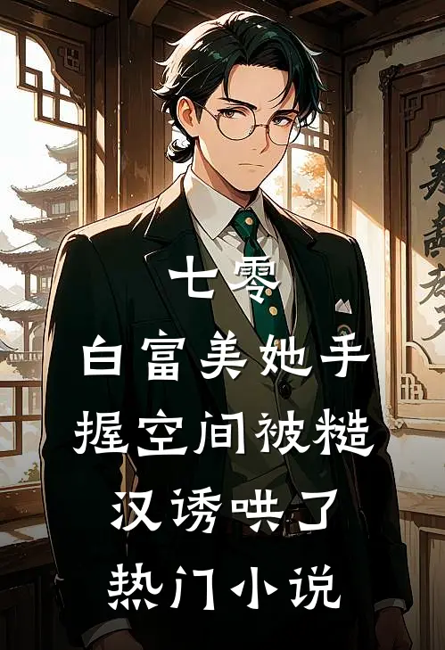 七零:白富美她手握空间被糙汉诱哄了热门小说
