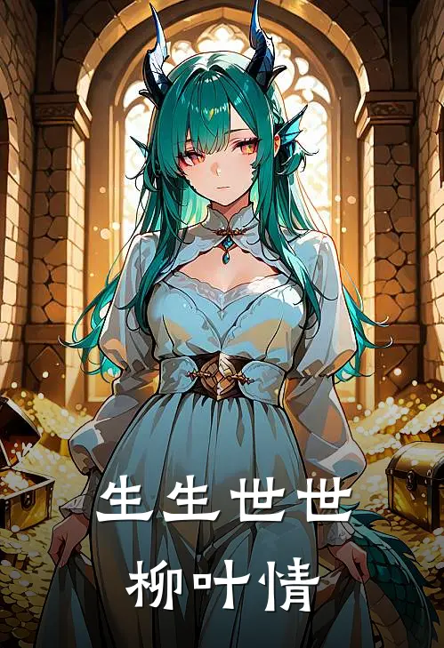 生生世世柳叶情