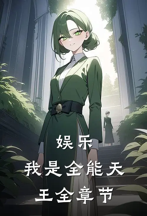 娱乐:我是全能天王全章节