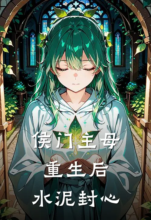 侯门主母重生后，水泥封心