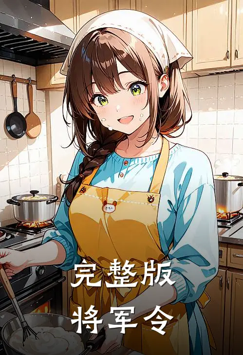 完整版将军令