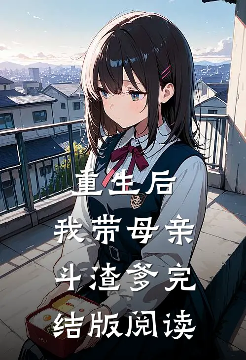 重生后，我带母亲斗渣爹完结版阅读