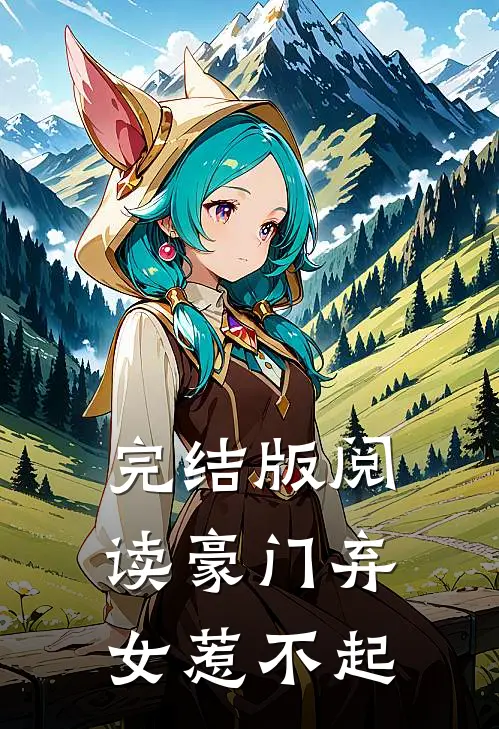 完结版阅读豪门弃女惹不起
